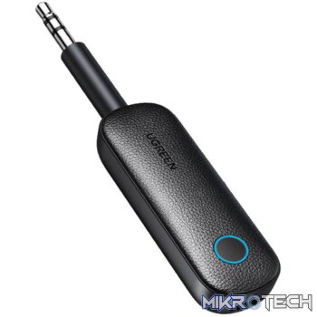 UGreen CM403 Bluetooth 5.0 Transmitter/Receiver to AUX Adapter