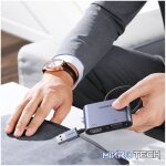 UGreen CM449 USB-A to HDMI + VGA 1080P Display Adapter - Image 5