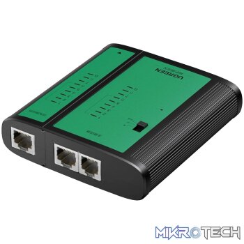 UGreen Network and Telephone Cable Tester