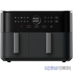 Xiaomi Dual Zone Air Fryer 10L - Image 2