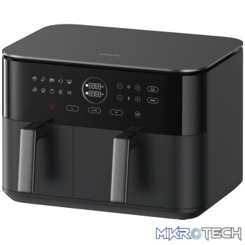 Xiaomi Dual Zone Air Fryer 10L
