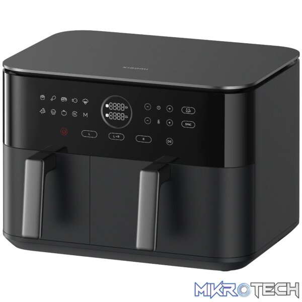 Xiaomi Dual Zone Air Fryer 10L Xiaomi Dual Zone Air Fryer 10L