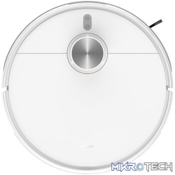 Xiaomi Robot Vacuum S40