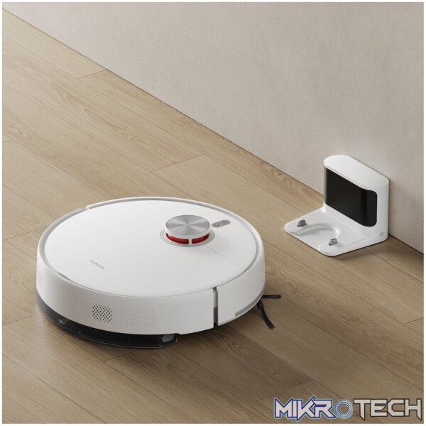 Xiaomi Robot Vacuum S40 - Image 5