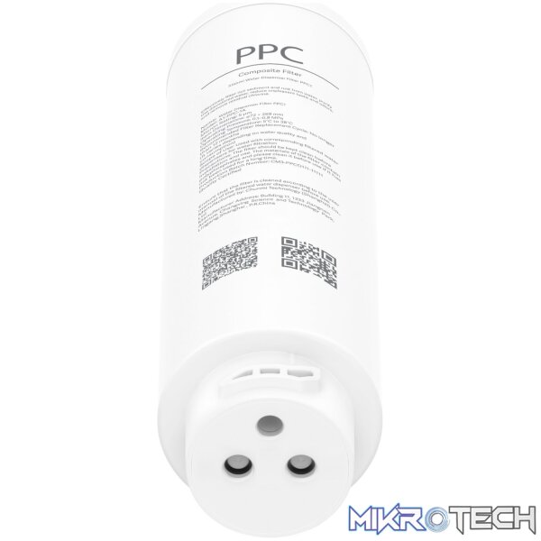 Xiaomi Smart Filtered Water Dispenser Composite Filter PPC - Image 2