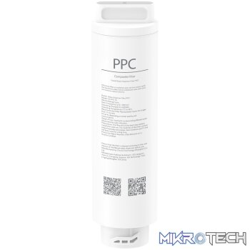 Xiaomi Smart Filtered Water Dispenser Composite Filter PPC