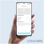 Xiaomi Smart Filtered Water Dispenser Composite Filter PPC - Image 5