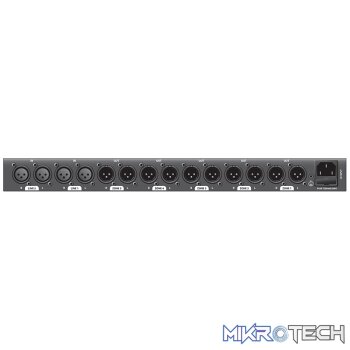 ADASTRA Z5M ZONE MIXER