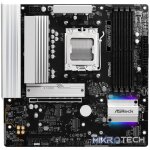 ASRock A620AM Pro RS AM5 M-ATX Motherboard - Image 2