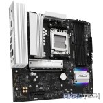 ASRock A620AM Pro RS AM5 M-ATX Motherboard - Image 3