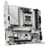 ASRock B650M-HDV/M.2 AM5 Micro-ATX Motherboard - White - Image 3
