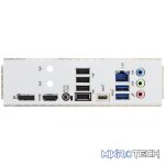 ASRock B650M-HDV/M.2 AM5 Micro-ATX Motherboard - White - Image 5