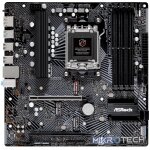 ASRock B650M PG Lightning AMD AM5 Micro ATX Motherboard - Image 2