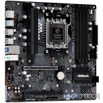ASRock B650M PG Lightning AMD AM5 Micro ATX Motherboard - Image 3