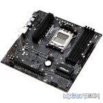ASRock B650M PG Lightning AMD AM5 Micro ATX Motherboard - Image 4