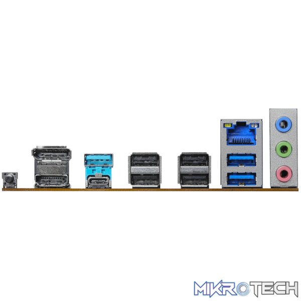 ASRock B650M PG Lightning AMD AM5 Micro ATX Motherboard - Image 5