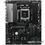 ASRock B850 Pro-A Wi-Fi AM5 ATX Motherboard - Image 2