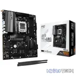 ASRock B850 Pro-A Wi-Fi AM5 ATX Motherboard