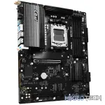 ASRock B850 Pro-A Wi-Fi AM5 ATX Motherboard - Image 3