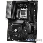 ASRock B850 Pro-A Wi-Fi AM5 ATX Motherboard - Image 4