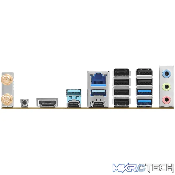 ASRock B850 Pro-A Wi-Fi AM5 ATX Motherboard - Image 5