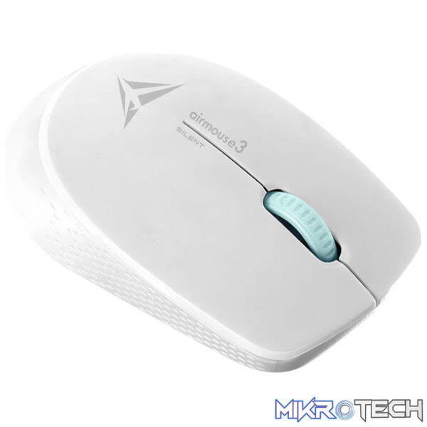 Alcatroz Airmouse 3 Silent Wireless Mouse (2025 Edition) - Image 3