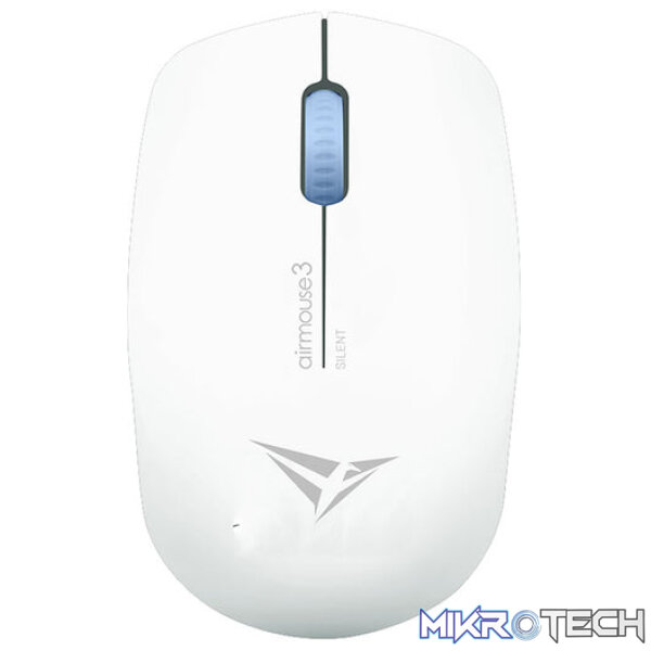 Alcatroz Airmouse 3 Silent Wireless Mouse (2025 Edition) - Image 4