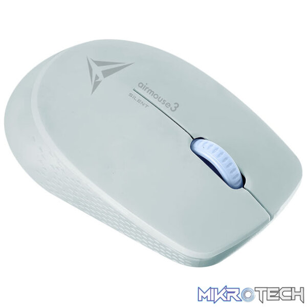 Alcatroz Airmouse 3 Silent Wireless Mouse (2025 Edition) - Image 5
