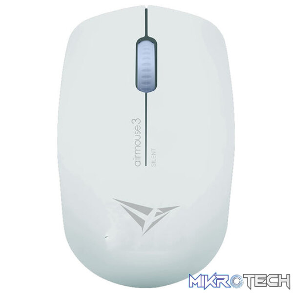Alcatroz Airmouse 3 Silent Wireless Mouse (2025 Edition) - Image 6