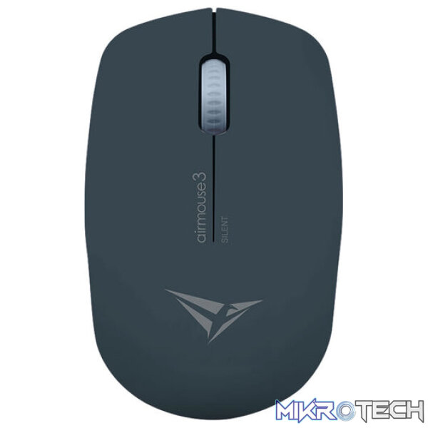 Alcatroz Airmouse 3 Silent Wireless Mouse (2025 Edition) - Image 7
