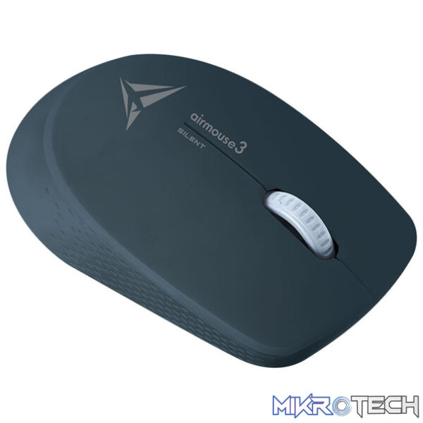 Alcatroz Airmouse 3 Silent Wireless Mouse (2025 Edition) - Image 8