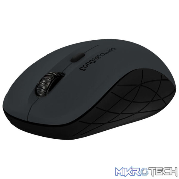 Alcatroz Airmouse Duo 3 Silent Wireless and Bluetooth Mouse (2025 Edition) - Image 2