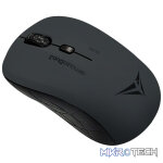 Alcatroz Airmouse Duo 3 Silent Wireless and Bluetooth Mouse (2025 Edition)