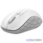 Alcatroz Airmouse Duo 3 Silent Wireless and Bluetooth Mouse (2025 Edition) - Image 5