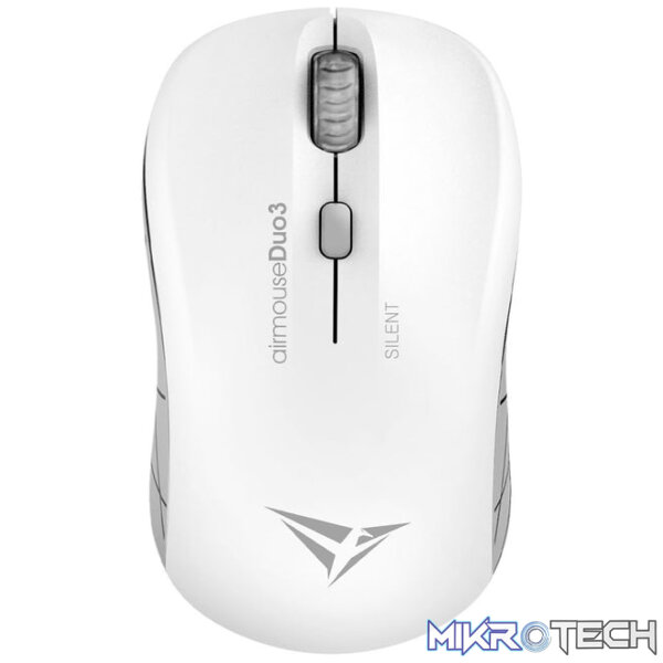 Alcatroz Airmouse Duo 3 Silent Wireless and Bluetooth Mouse (2025 Edition) - Image 6