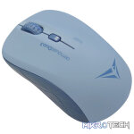 Alcatroz Airmouse Duo 3 Silent Wireless and Bluetooth Mouse (2025 Edition) - Image 7