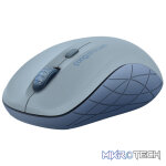 Alcatroz Airmouse Duo 3 Silent Wireless and Bluetooth Mouse (2025 Edition) - Image 8
