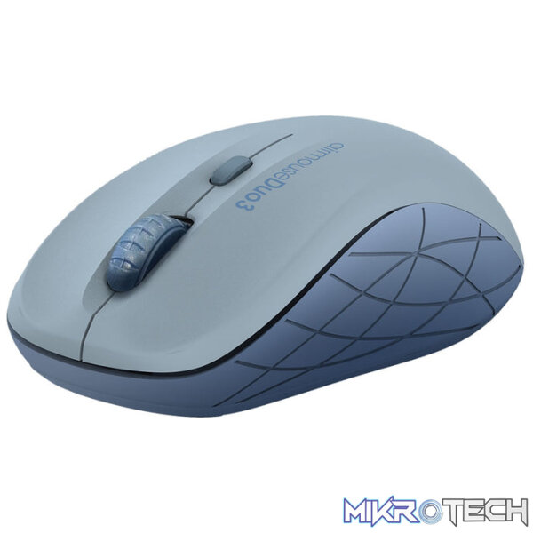 Alcatroz Airmouse Duo 3 Silent Wireless and Bluetooth Mouse (2025 Edition) - Image 8