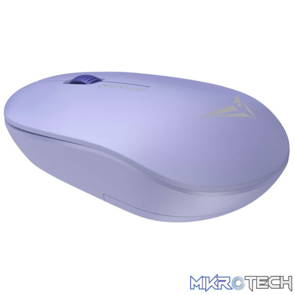 Alcatroz Airmouse V Wireless Mouse (2025 Edition) - Image 2