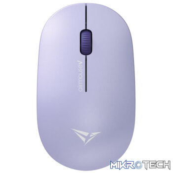 Alcatroz Airmouse V Wireless Mouse (2025 Edition)
