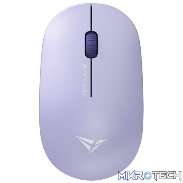 Alcatroz Airmouse V Wireless Mouse (2025 Edition) Alcatroz Airmouse V Wireless Mouse (2025 Edition)