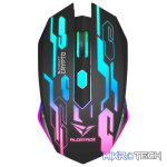 Alcatroz X-Craft Classic Wired Gaming Mouse - Image 2
