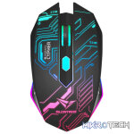 Alcatroz X-Craft Classic Wired Gaming Mouse