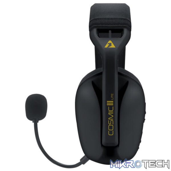 Armaggeddon Cosmic-III Lite Wireless Over-ear Headphones - Image 2
