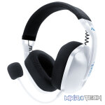 Armaggeddon Cosmic-III Lite Wireless Over-ear Headphones - Image 3