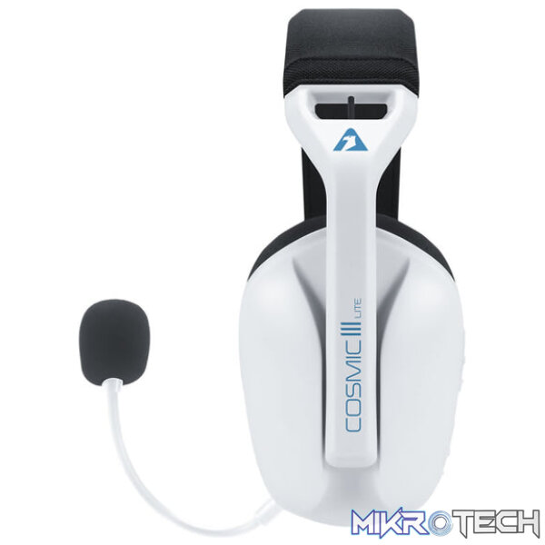Armaggeddon Cosmic-III Lite Wireless Over-ear Headphones - Image 4