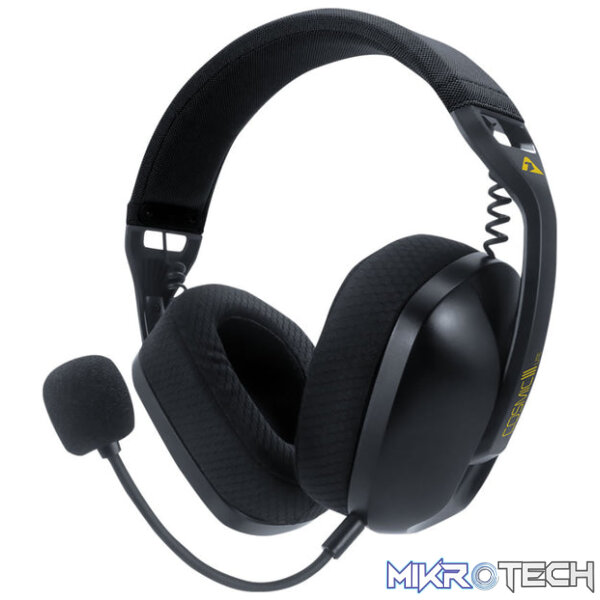 Armaggeddon Cosmic-III Lite Wireless Over-ear Headphones Armaggeddon Cosmic-III Lite Wireless Over-ear Headphones
