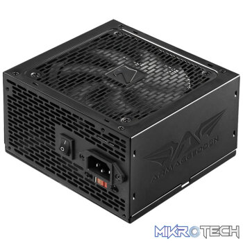 Armaggeddon Voltron 250 Bronze S 250w 80+ Power Supply
