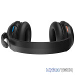 Armor3 SoundTac Universal Gaming Headset - Blue/Orange - Image 5