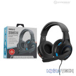 Armor3 SoundTac Universal Gaming Headset - Blue/Orange - Image 6